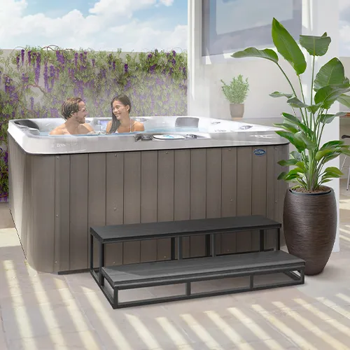 Escape hot tubs for sale in Bozeman